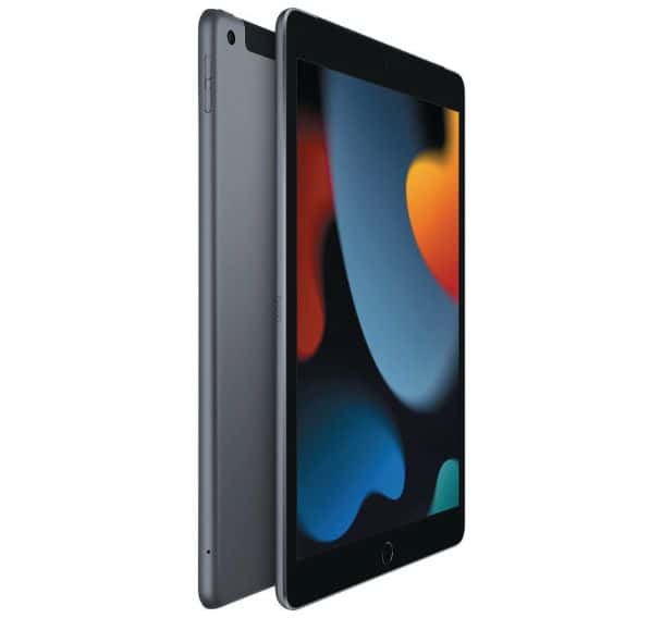 Tablette Ipad 10.2 64Go MK2K3NF/A - Apple
