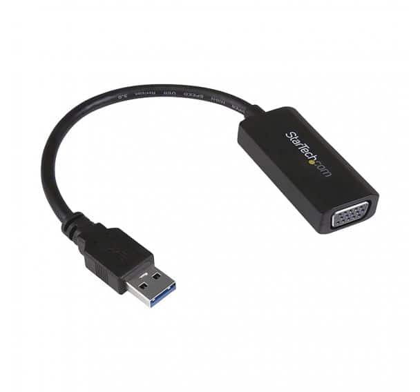 Adaptateur USB 3.0 vers HDMI VGA - Adaptateurs vidéo USB