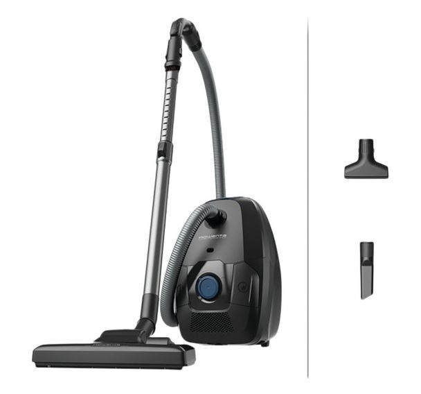 Aspirateur traineau avec sac rowenta sales