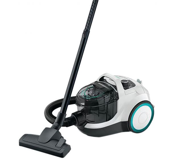 Aspirateur Tra neau sans sac Bosch BGC21HYG1 Manutan