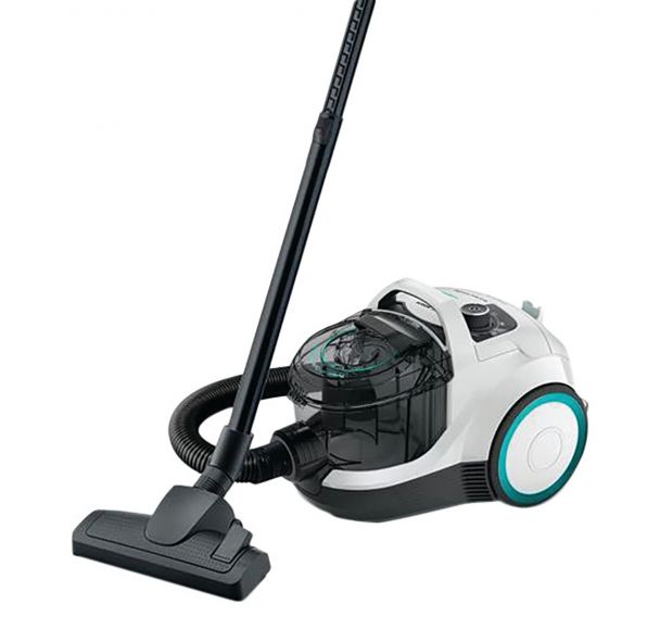 Aspirateur sans sac Rowenta 550 W Noir et Vert - Achat & prix