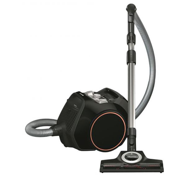 Aspirateur shop traineau miele