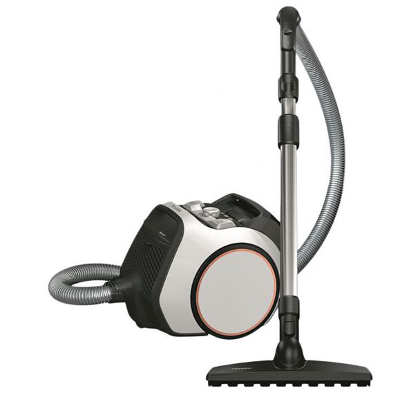 Miele 2025 aspirateur traineau
