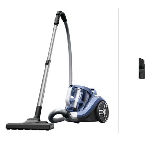 Rowenta aspirateur 2025 traineau sans sac