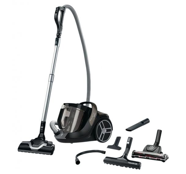 Aspirateur Traîneau sans sac - Rowenta - YY4779FE