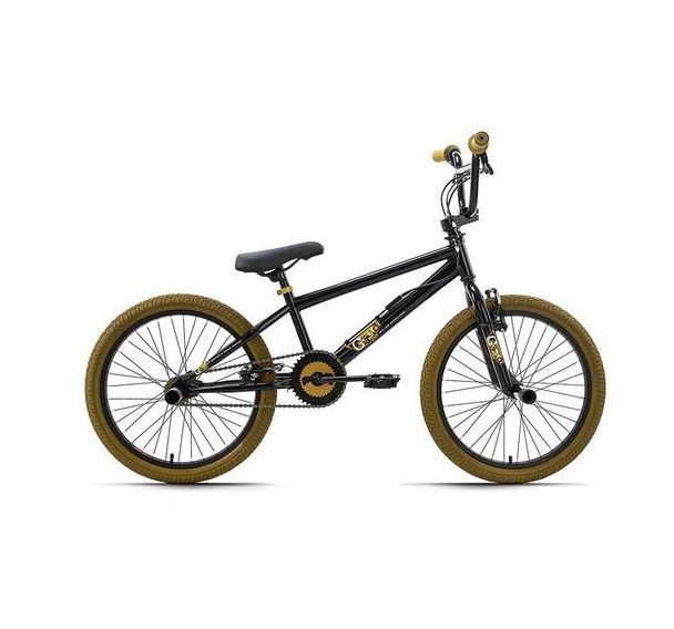 Bmx sales 20 pouces