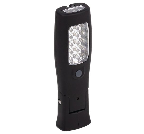 Baladeuse led rechargeable