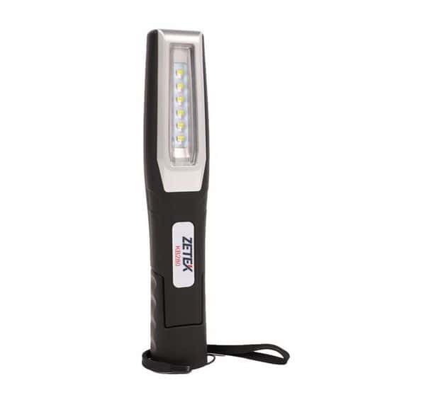 BALADEUSE LED RECHARGEABLE 280LM MULTIFONCTION