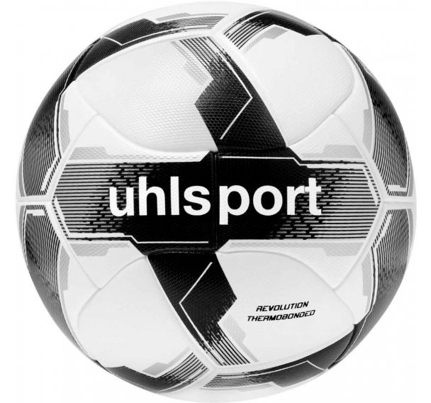 Ballon de foot - Uhlsport - Revolution - taille 5