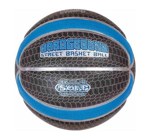 Ballon street basket Casal Sport hardground