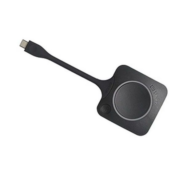 Bouton Conferencing USB-C pour Clickshare C-5/C-10 - Barco