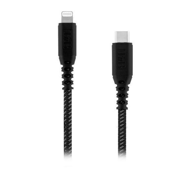 Câble USBC / Lightning XTREMWORK T'nB Manutan Collectivités