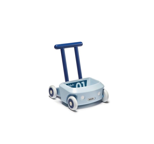 Chariot de Marché Isotherme Market 40L Vert