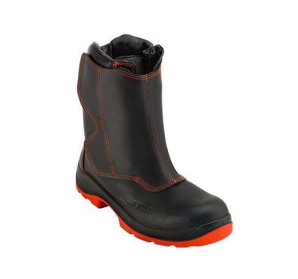 Gaston mille clearance chaussure securite