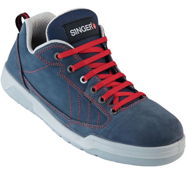 Chaussures de sécurité Homme S3 SRC Bary - Singer