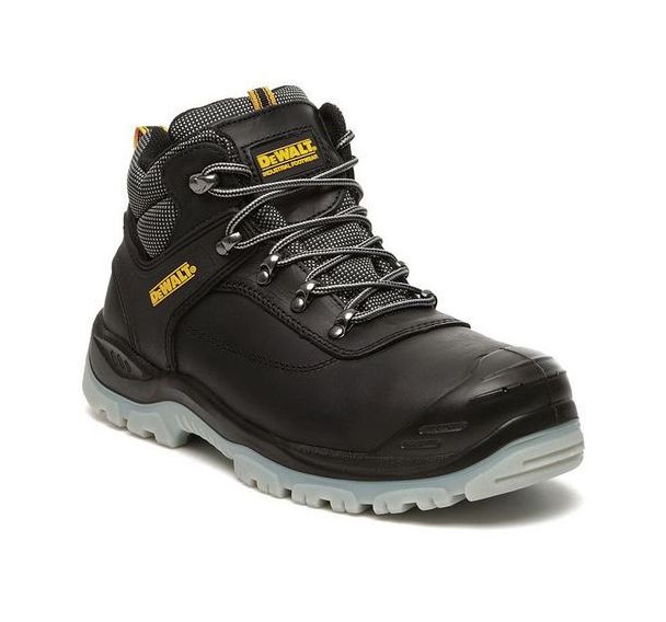Chaussure de securite dewalt clearance