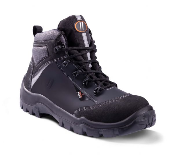 Chaussures de s curit HOT PEPPER S3 Gaston Mille Manutan