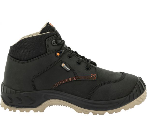 Manutan chaussure de sécurité sales