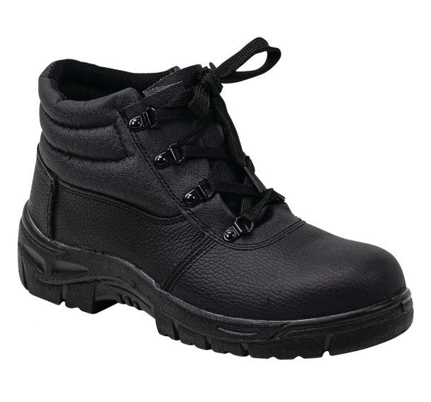 Manutan chaussure de sécurité cheap