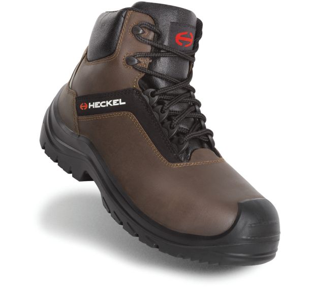 Chaussure de sécurité online heckel