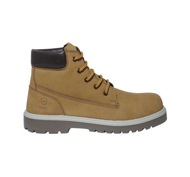 Chaussures de s curit montantes S3 homme Willis Parade