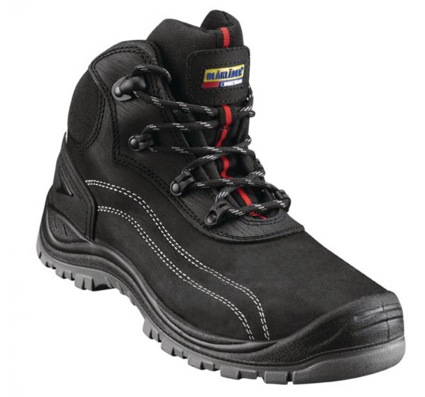 Manutan chaussure sales de sécurité