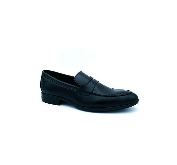 Type de mocassin hot sale