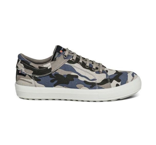 Converse chaussure hot sale de securite
