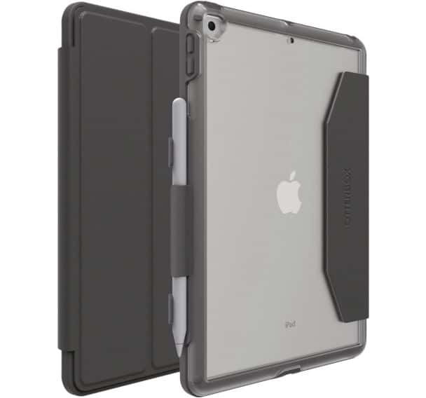 Coque antichoc Unlimited ProPack pour iPad 10.2'' (7th gen