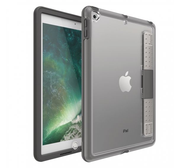 Coque de protection renforcée UnlimitEd iPad 9,7''(5e/6e