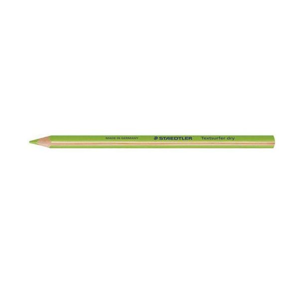 Surligneurs à Sec Mr. Pen - Lot De 6 Couleurs, Ne Traverse Pas Le Papier, Parfait Pour Bible !