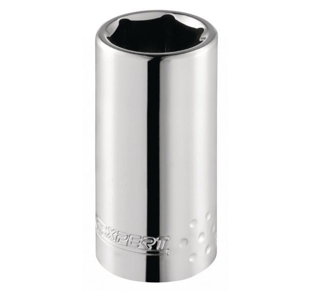 Douille Facom S.21H - 1/2" - 6 Pans Métrique 21mm - Profil OGV - Neuf