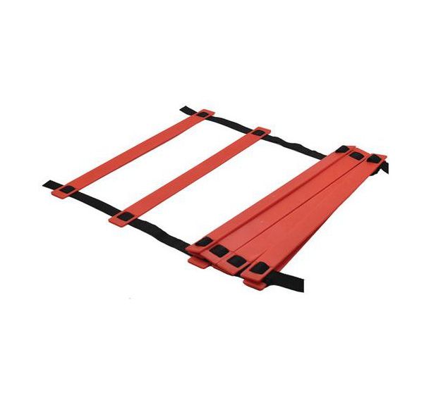 Cannon Lot De 12 Anneaux D'Entraînement 50 Cm – Anneaux Agilité Flexibles Pour Foot, Athlétisme, Fitness Enfants & Adultes