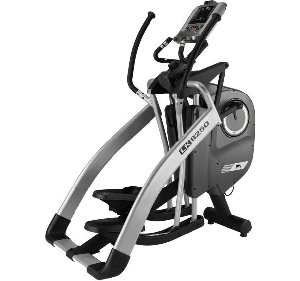 Velo best sale elliptique marque