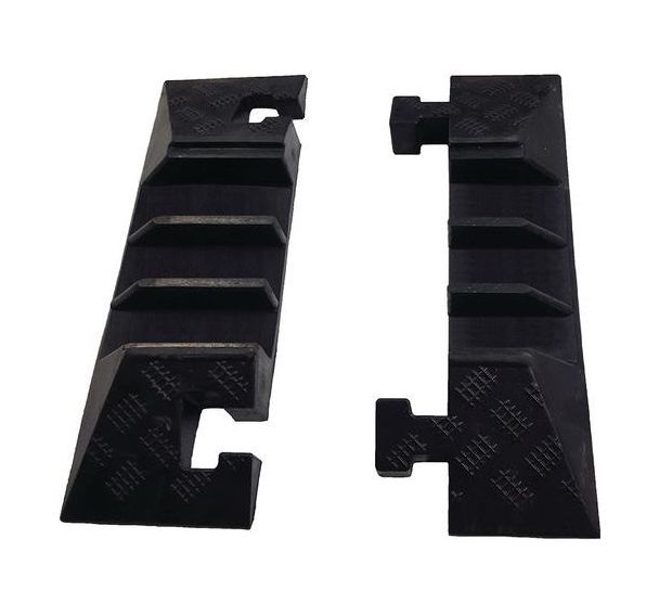 Silents Blocs centraux de barre stabilisatrice, pour Mustang 64 à 73