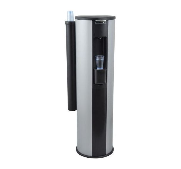 Fontaine Lumio Eau tempérée Manutan Collectivités