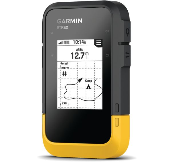 GPS Portable - Garmin - Etrex SE