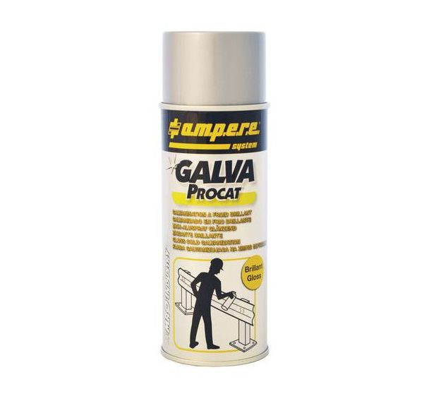 Galvanisation Procat ® Brillant 520 ml