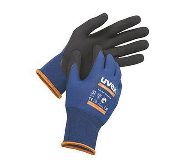 Gants D'Équitation Uvex Ventraxion - Souples, Respirants & Tactile Compatible | Pour Cavaliers Et Cavalières