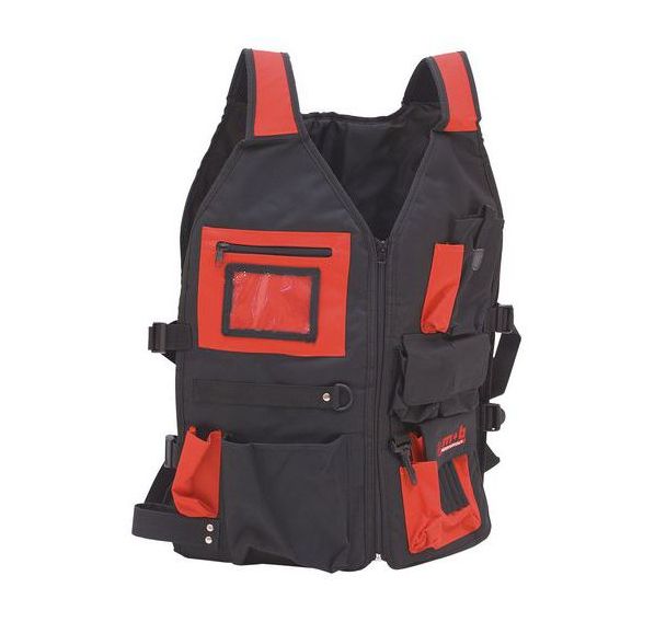 Gilet porte outils easy jacket
