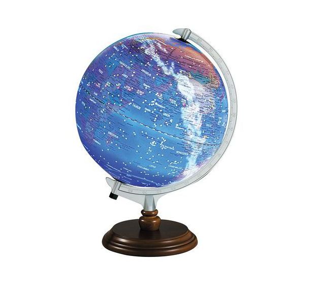 Globe de décoration