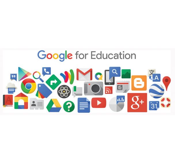 Google Chrome pour éducation suite