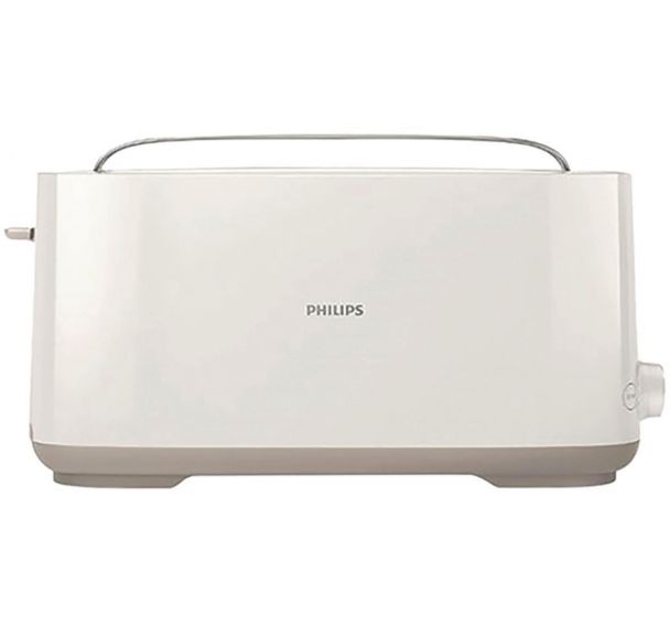 Grille-Pain 1 fente PHILIPS - HD2590.00
