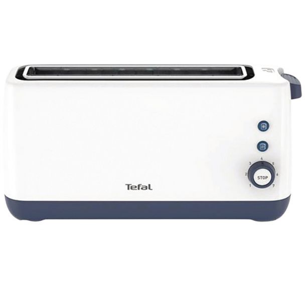 Grille-pain 1 tranche Minim Toaster TEFAL - TL302110