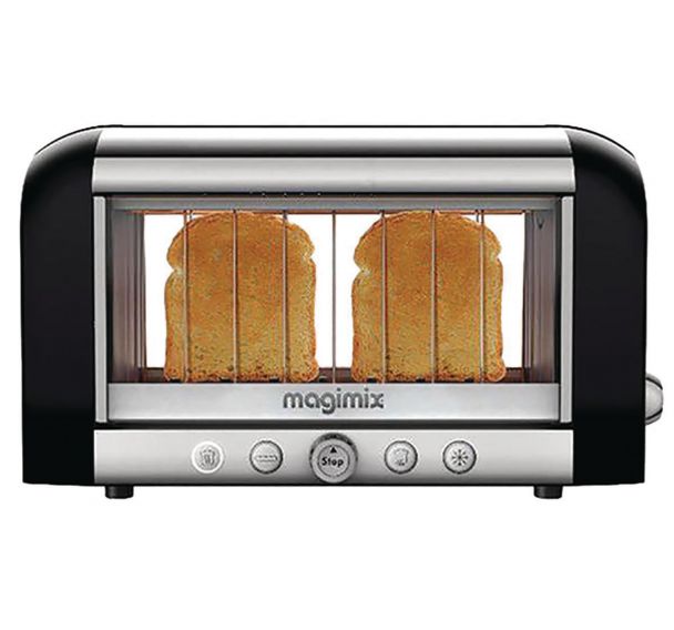 Grille-pain Toaster 1 fente - Vision MAGIMIX - 11541