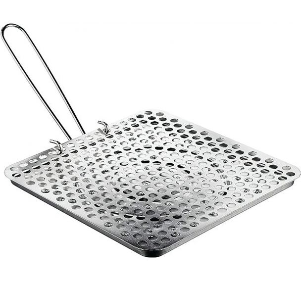 Grille Pain à Gaz