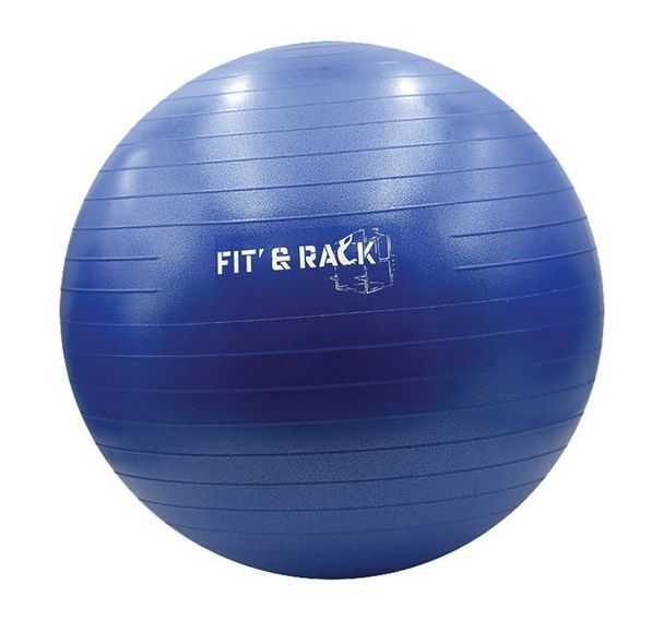 Gymball - Fit and Rack
