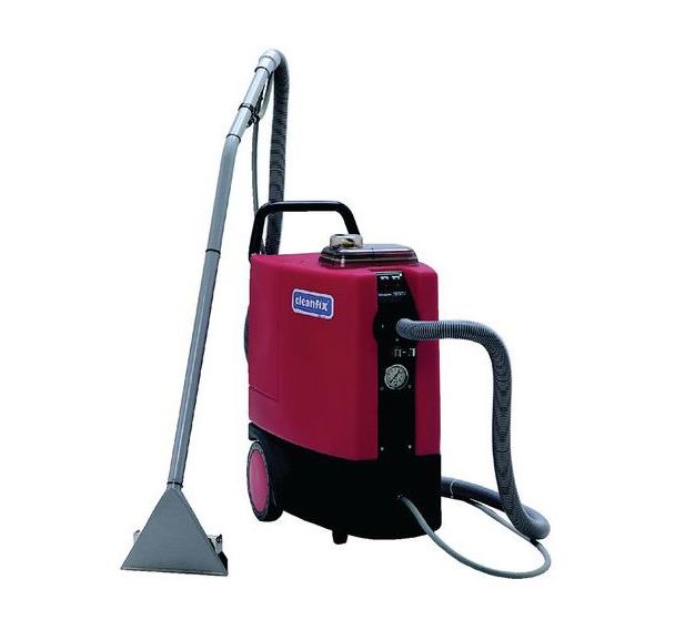 cleanfix injecteur extracteur