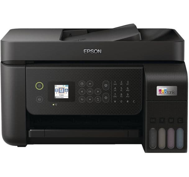 Imprimante Multifonction EcoTank ET-4800 - Epson