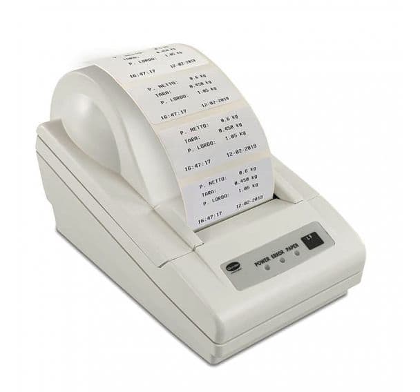 Imprimante à ticket auto-collant DATECS S720